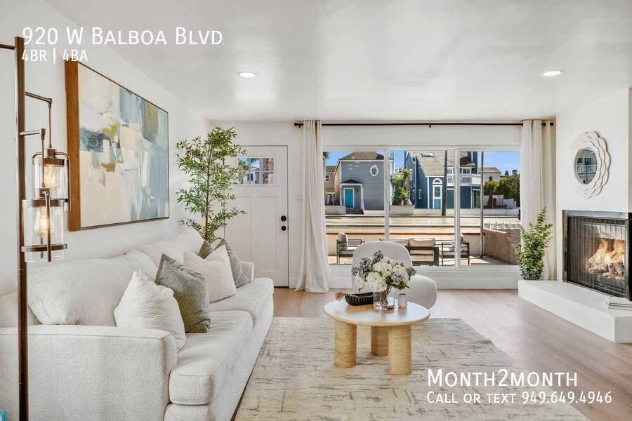920 W Balboa Blvd - Photo 2 of 47