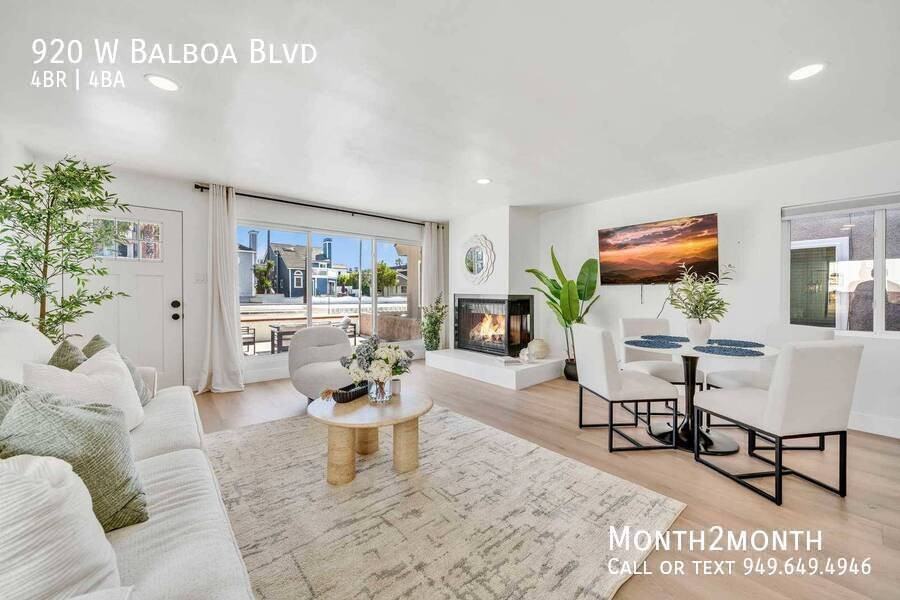 920 W Balboa Blvd - Photo 3 of 47