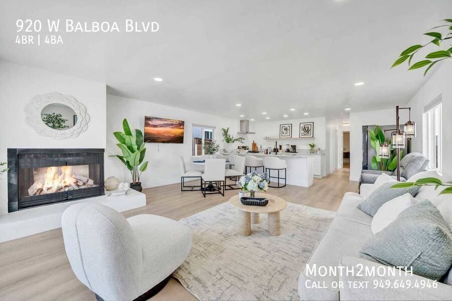 920 W Balboa Blvd - Photo 4 of 47
