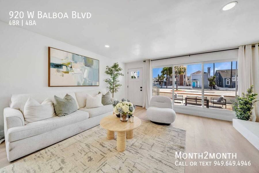 920 W Balboa Blvd - Photo 5 of 47