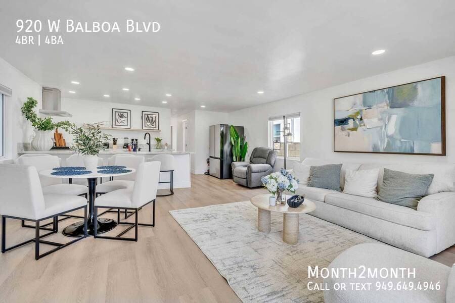 920 W Balboa Blvd - Photo 6 of 47