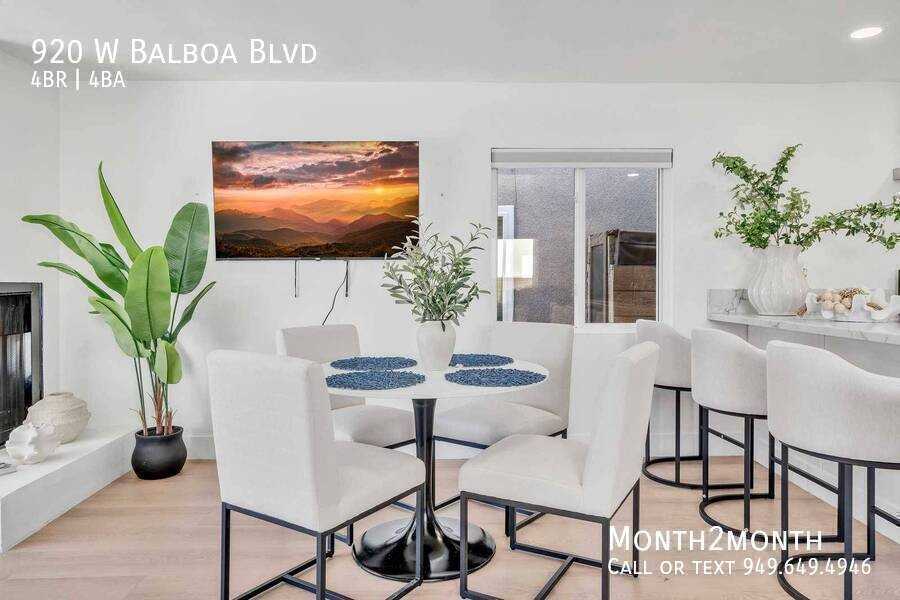 920 W Balboa Blvd - Photo 7 of 47