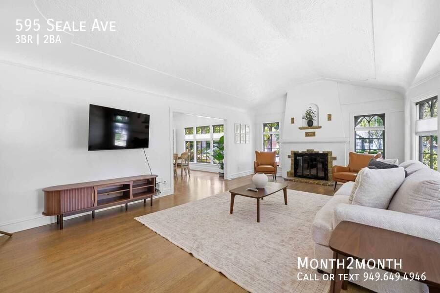 595 Seale Ave - Photo 3 of 50