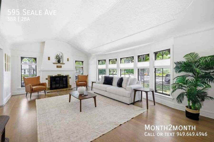 595 Seale Ave - Photo 5 of 50