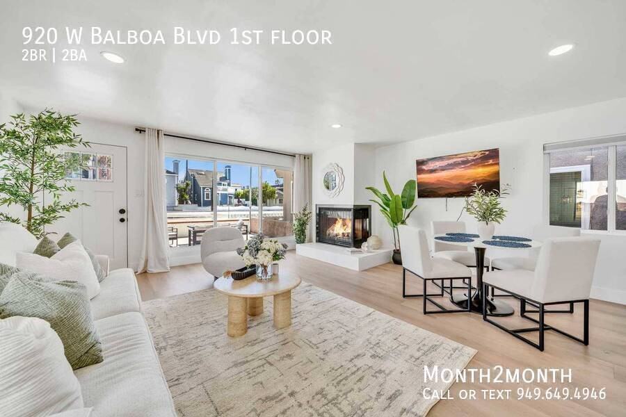920 W Balboa Blvd 1st Fl - Photo 3 of 22