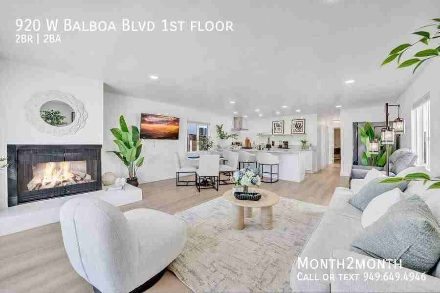 920 W Balboa Blvd 1st Fl - Photo 4 of 22
