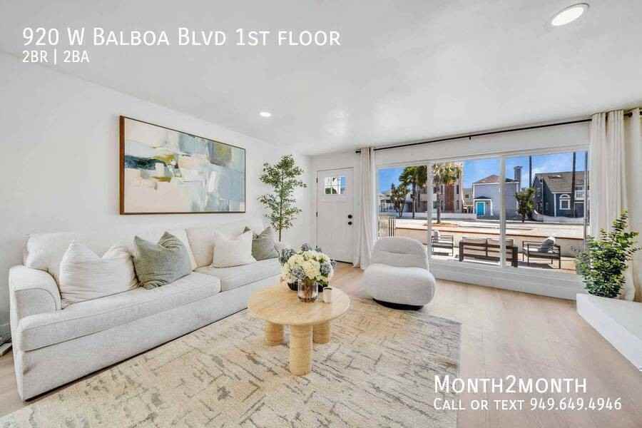 920 W Balboa Blvd 1st Fl - Photo 5 of 22