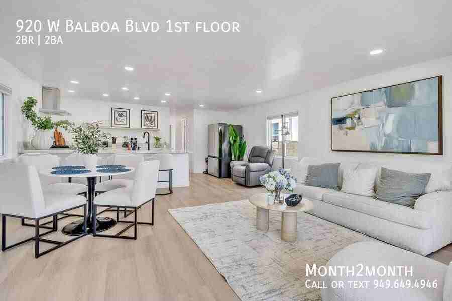 920 W Balboa Blvd 1st Fl - Photo 6 of 22