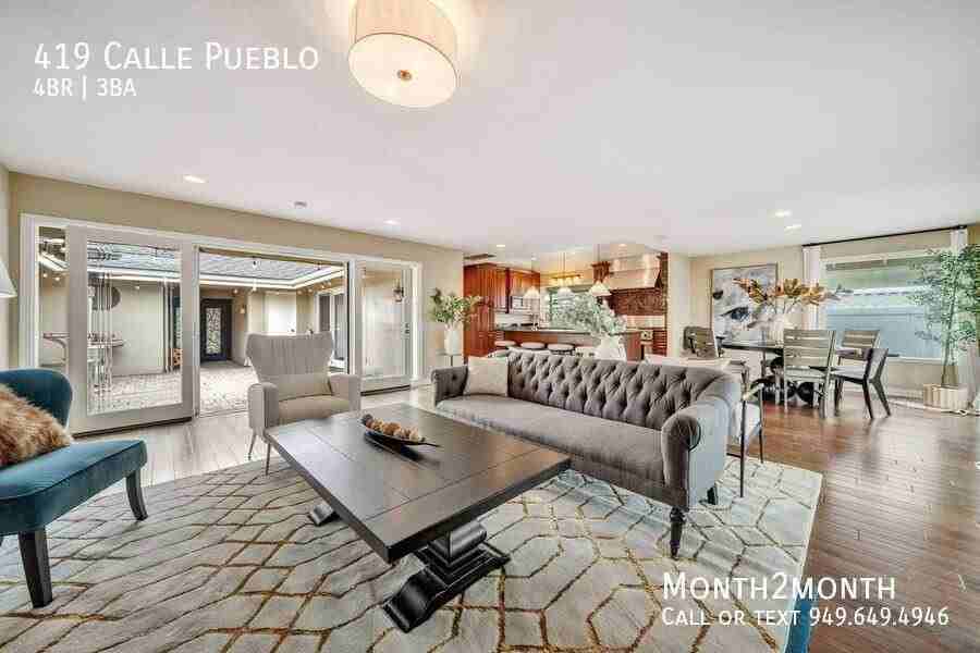 419 Calle Pueblo - Photo 5 of 50