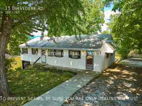 11 Belvedere Rd - Photo 1 of 1
