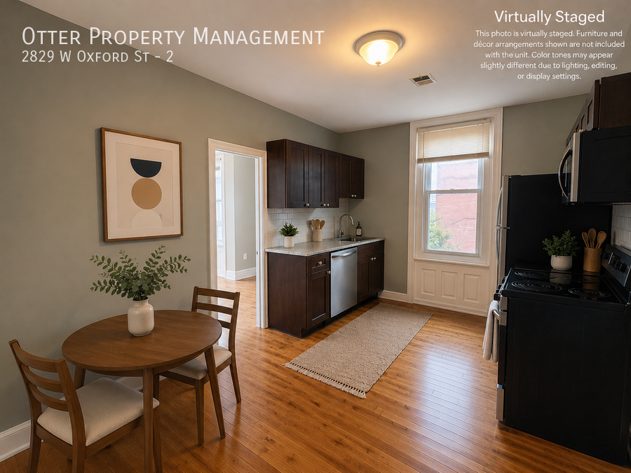 2829 W Oxford St #2 - Photo 2 of 26