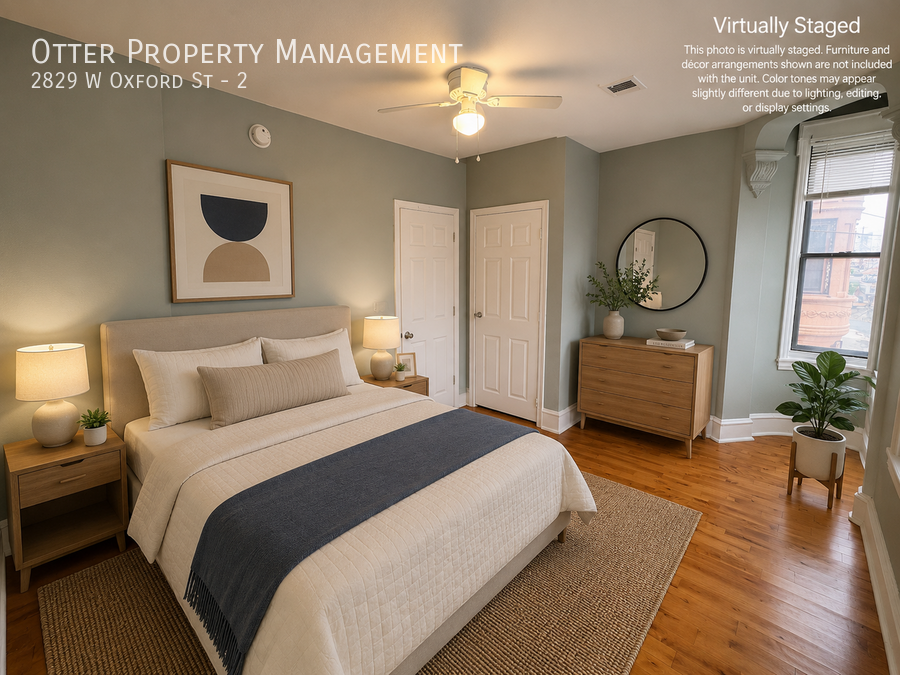 2829 W Oxford St #2 - Photo 3 of 26