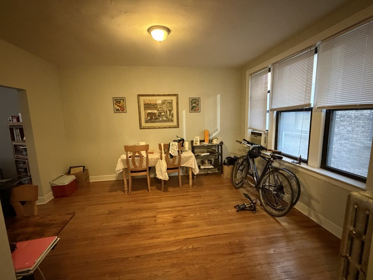 5525 S Everett Ave #5525-1E - Photo 5 of 13