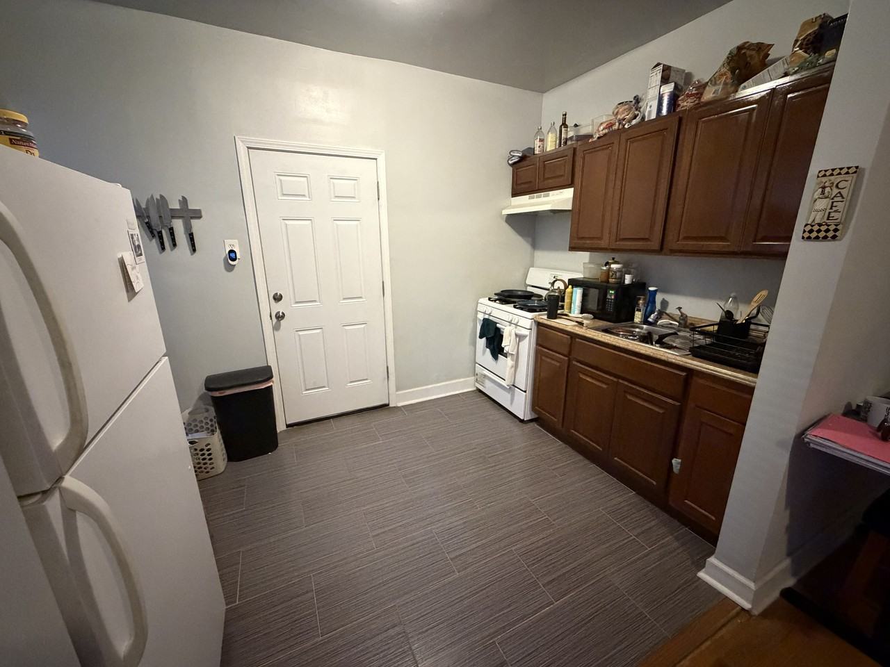 5525 S Everett Ave #5525-1E - Photo 6 of 13