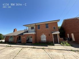 4136 Nw 36th St #C - Photo 1 of 1