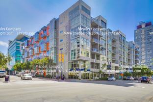 1025 Island Ave #303 - Photo 1 of 1