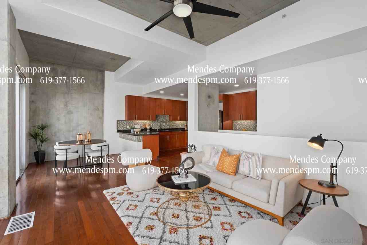 1025 Island Ave #303 - Photo 2 of 31