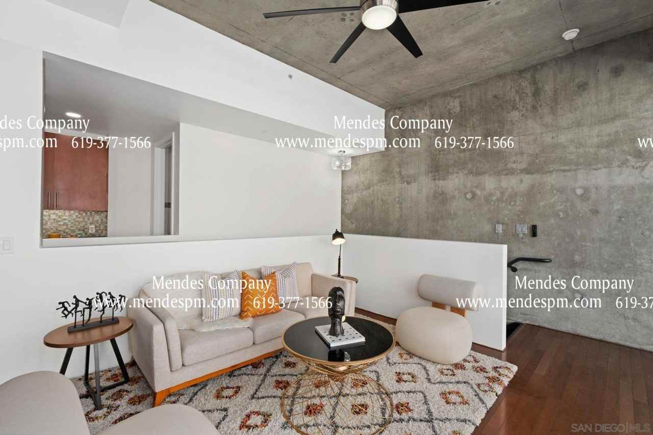 1025 Island Ave #303 - Photo 4 of 31