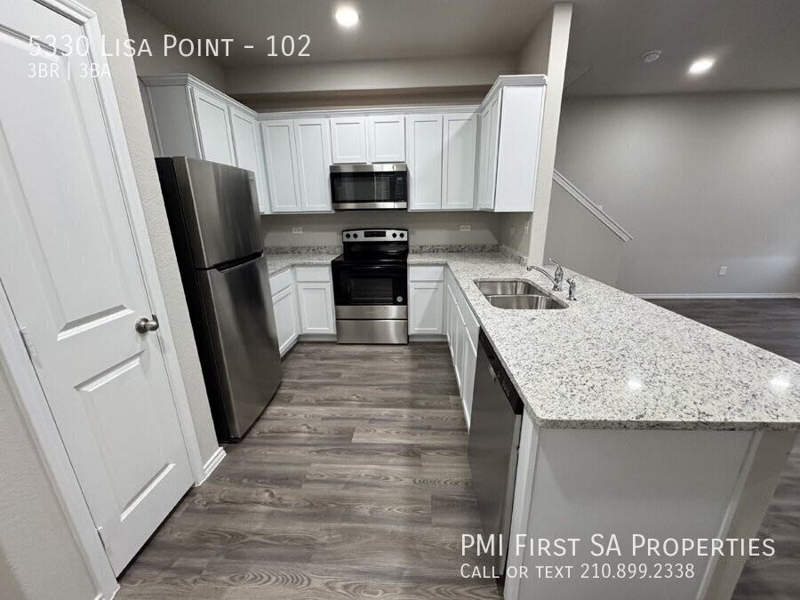5330 Lisa Point #102 - Photo 3 of 16