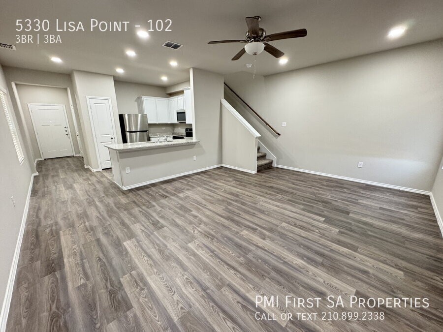 5330 Lisa Point #102 - Photo 5 of 16