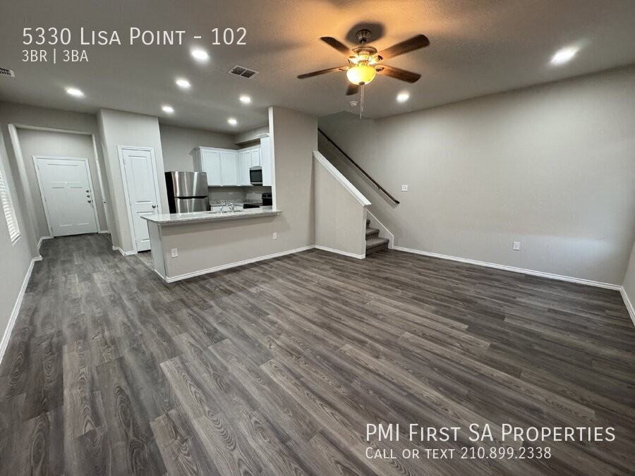 5330 Lisa Point #102 - Photo 6 of 16