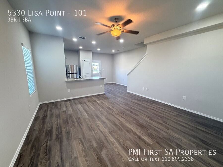 5330 Lisa Point #101 - Photo 2 of 14