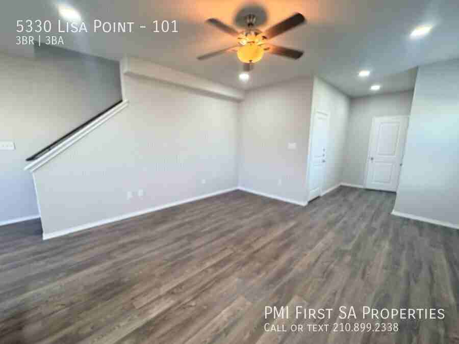 5330 Lisa Point #101 - Photo 3 of 14