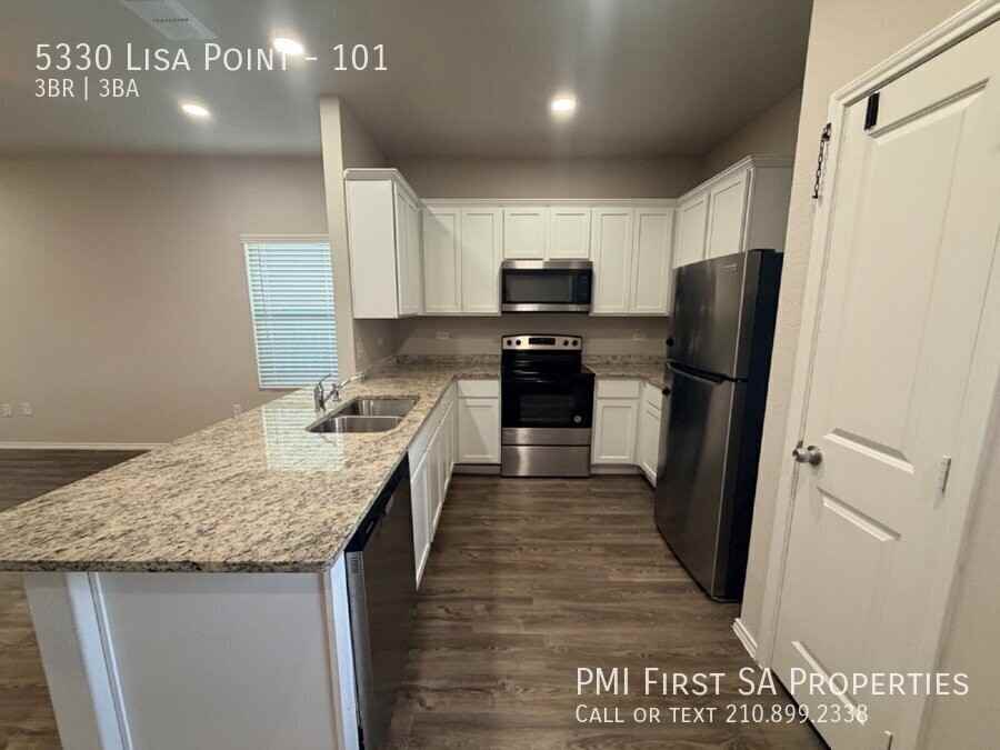 5330 Lisa Point #101 - Photo 5 of 14
