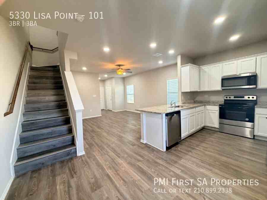5330 Lisa Point #101 - Photo 6 of 14