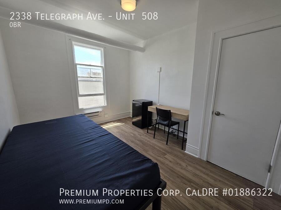 2338 Telegraph Ave #508 - Photo 3 of 25