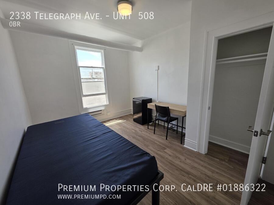 2338 Telegraph Ave #508 - Photo 4 of 25