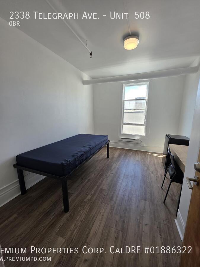 2338 Telegraph Ave #508 - Photo 5 of 25