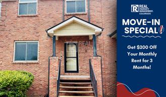 6703 Sheridan Blvd #A - Photo 1 of 1