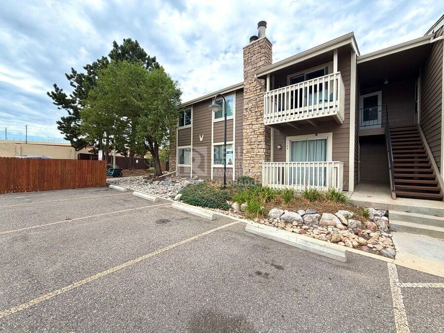 4400 S Quebec St Apt W104