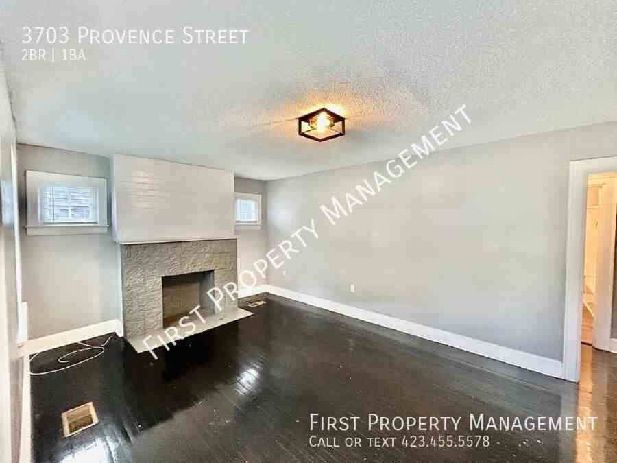 3703 Provence St - Photo 2 of 13