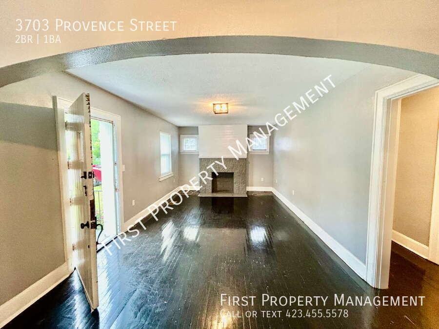 3703 Provence St - Photo 3 of 13