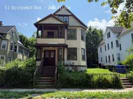 featured image of 51 Acushnet Ave #2ndFL