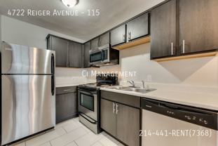 4722 Reiger Ave #115 - Photo 1 of 1