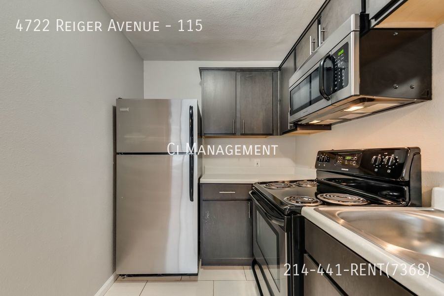4722 Reiger Ave #115 - Photo 2 of 28