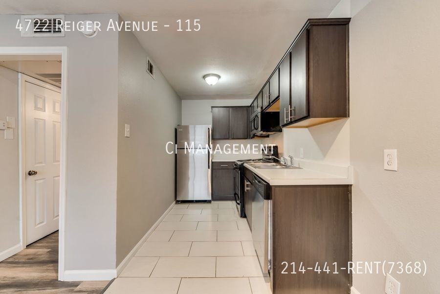 4722 Reiger Ave #115 - Photo 3 of 28