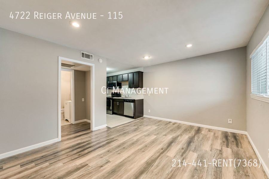 4722 Reiger Ave #115 - Photo 5 of 28
