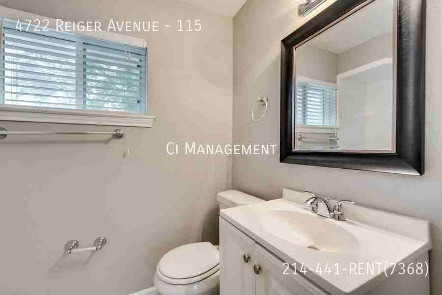 4722 Reiger Ave #115 - Photo 6 of 28