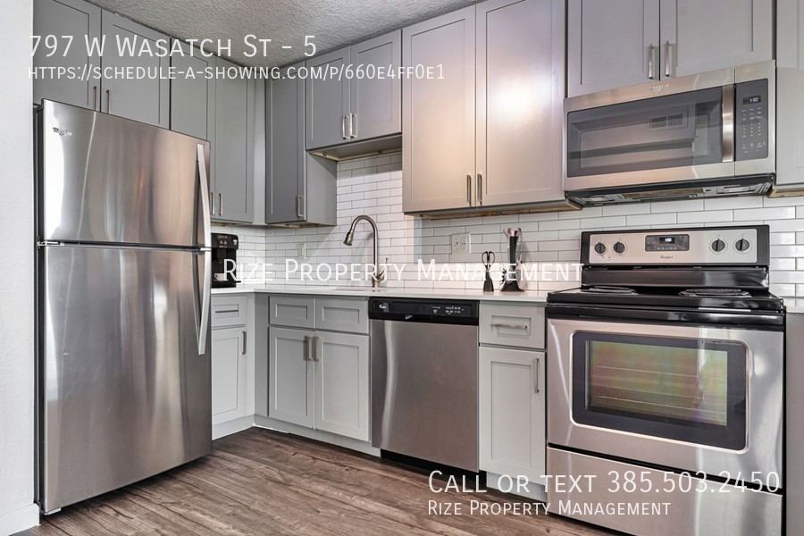 797 W Wasatch St #5 - Photo 7 of 11