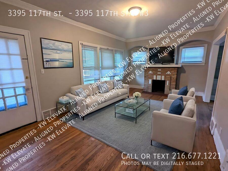 3395 117th st.  - 3395 117th st. #3 - Photo 3 of 13