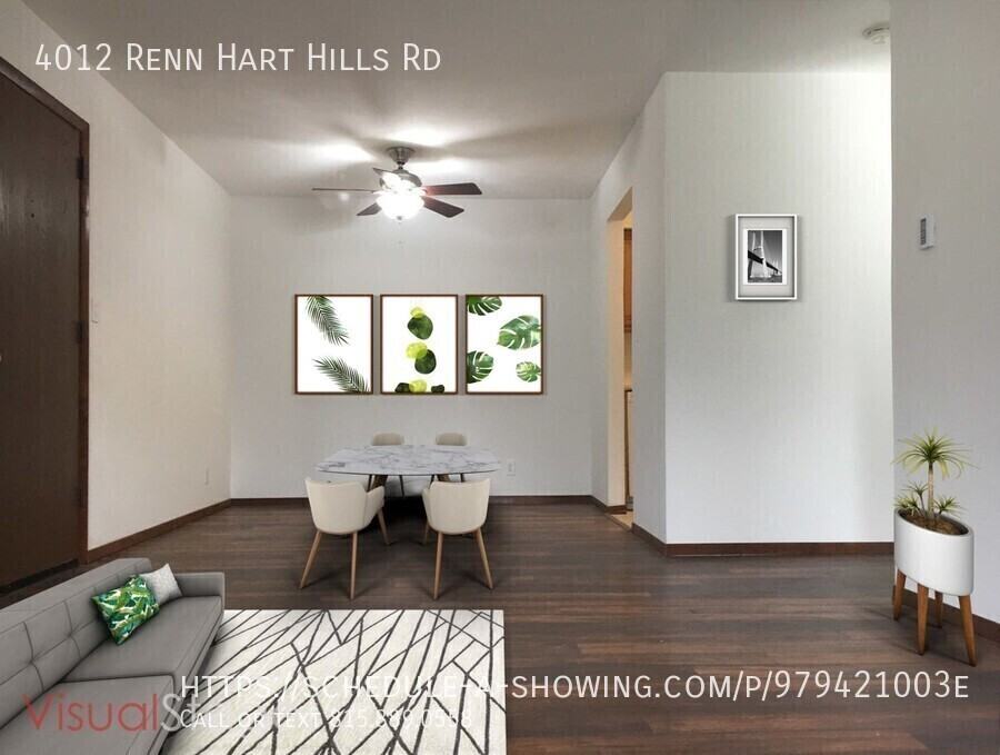 4012 Renn Hart Hills Rd - Photo 4 of 11