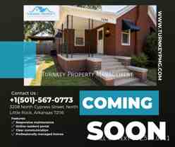 3208 N Cypress St - Photo 1 of 1