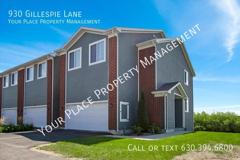 930 Gillespie Ln - Photo 1 of 1