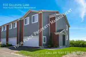 featured image of 930 Gillespie Ln