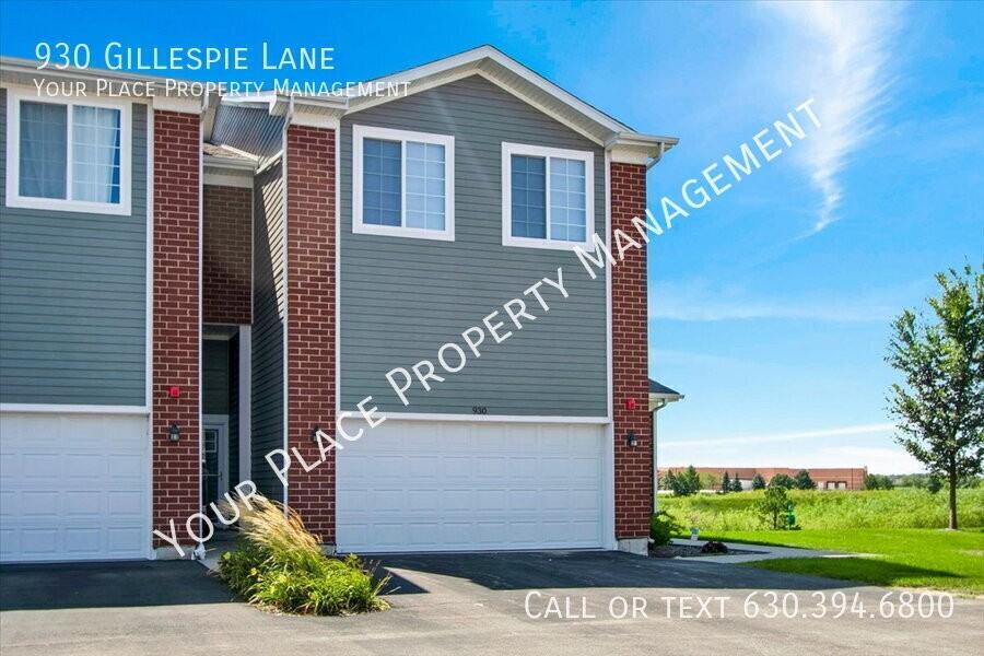 930 Gillespie Ln - Photo 2 of 30