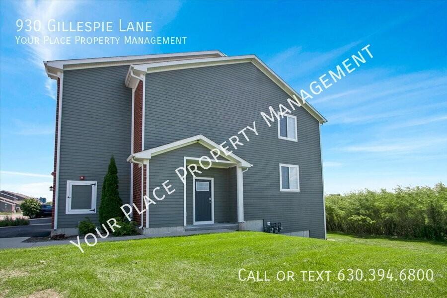 930 Gillespie Ln - Photo 3 of 30
